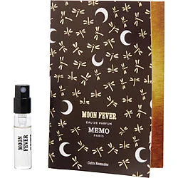 MEMO PARIS MOON FEVER