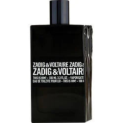 ZADIG & VOLTAIRE THIS IS HIM!