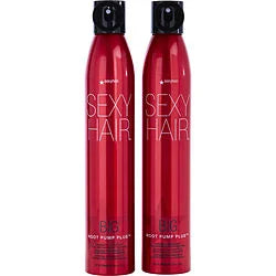SEXY HAIR