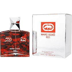 ECKO RED BY MARC ECKO