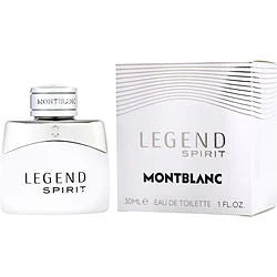 MONT BLANC LEGEND SPIRIT