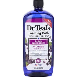 Dr. Teal's