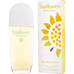 SUNFLOWERS HONEY DAZE