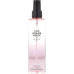 KATE SPADE LIVE COLORFULLY