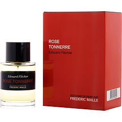 FREDERIC MALLE ROSE TONNERRE