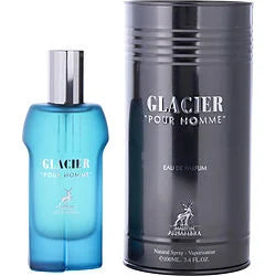 MAISON ALHAMBRA GLACIER POUR HOMME