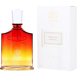 CREED SANTAL