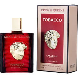 AMARAN KINGS & QUEENS TOBACCO