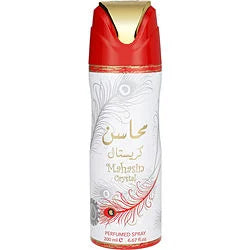 LATTAFA MAHASIN CRYSTAL