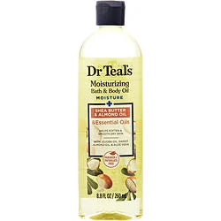 Dr. Teal's