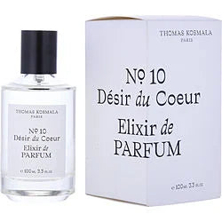 THOMAS KOSMALA NO.10 DESIR DU COEUR