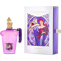 XERJOFF CASAMORATI LA TOSCA
