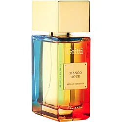 GRITTI MANGO AOUD