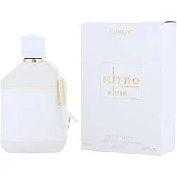 NITRO WHITE POUR HOMME