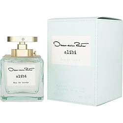 OSCAR DE LA RENTA ALIBI EAU SO LUCKY