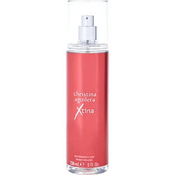 CHRISTINA AGUILERA XTINA