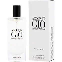 ACQUA DI GIO