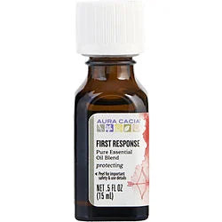 ESSENTIAL OILS AURA CACIA