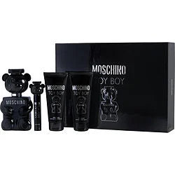 MOSCHINO TOY BOY