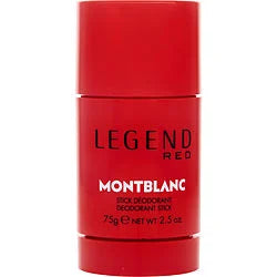 MONT BLANC LEGEND RED
