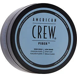 AMERICAN CREW