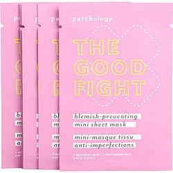 Patchology