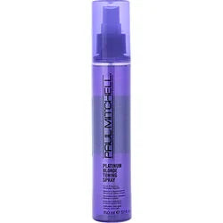 PAUL MITCHELL