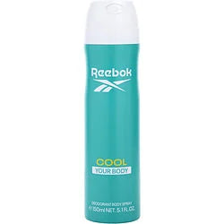 REEBOK COOL YOUR BODY