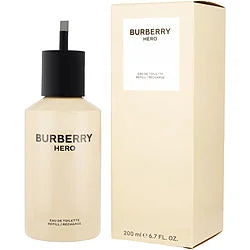 BURBERRY HERO