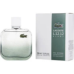 LACOSTE L.12.12 BLANC EAU INTENSE
