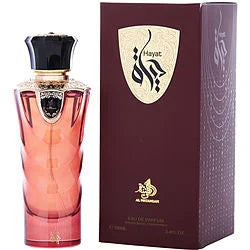 AL WATANIAH HAYAT