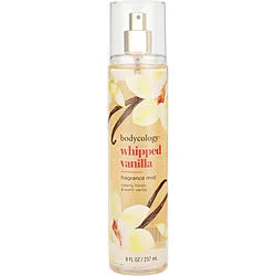 BODYCOLOGY WHIPPED VANILLA