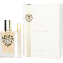 DOLCE & GABBANA DEVOTION