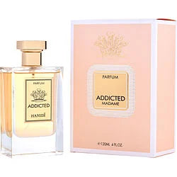 ADDICTED MADAME
