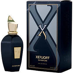 XERJOFF OUVERTURE