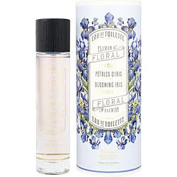 PANIER DES SENS BLOOMING IRIS