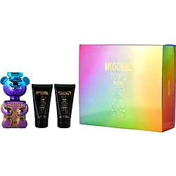 MOSCHINO TOY 2 PEARL