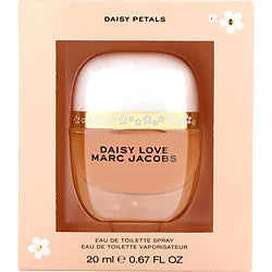 MARC JACOBS DAISY LOVE