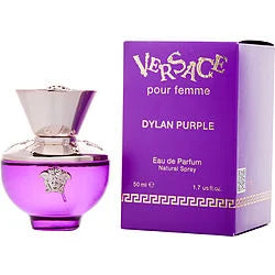 VERSACE DYLAN PURPLE