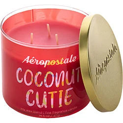 AEROPOSTALE COCONUT CUTIE
