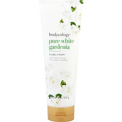 BODYCOLOGY PURE WHITE GARDENIA
