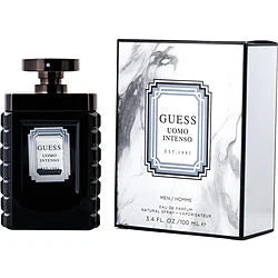 GUESS UOMO INTENSO