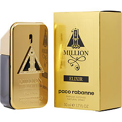 PACO RABANNE 1 MILLION ELIXIR