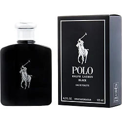 POLO BLACK