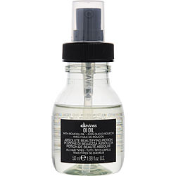 DAVINES