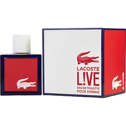 LACOSTE LIVE