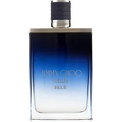 JIMMY CHOO BLUE