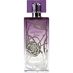 LALIQUE AMETHYST ECLAT