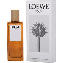 SOLO LOEWE