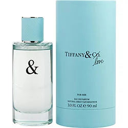 TIFFANY & LOVE